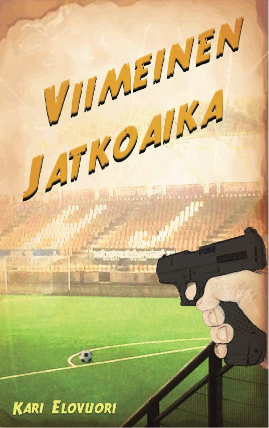 06. Viimeinen Jatkoaika