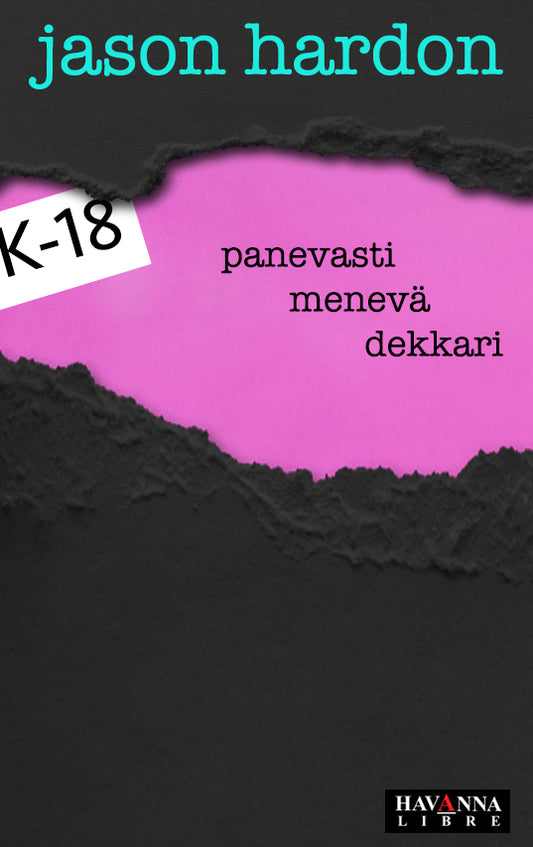 05. Jason Hardon p.m.d.   eBook